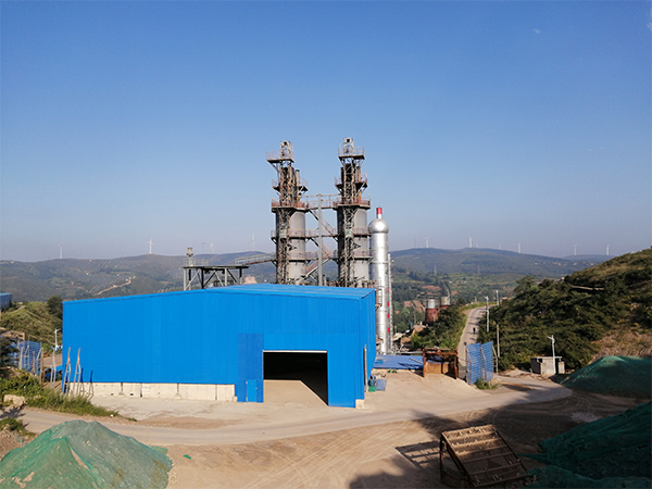 決定石灰窯價格的因素有哪些？