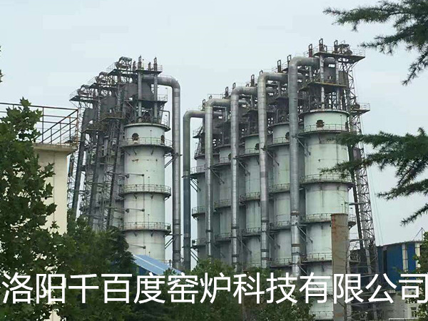 石灰窯為什么會結(jié)瘤？結(jié)瘤原因及解決方法