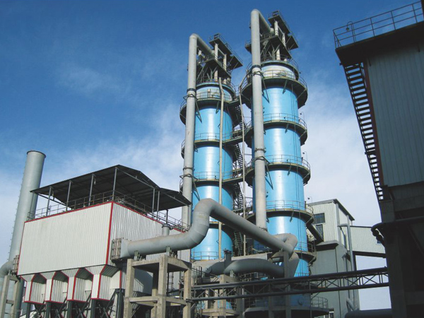 如何對石灰窯進(jìn)行烘窯？烘窯原因及操作方法介紹