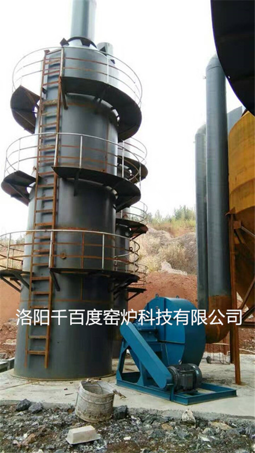 石灰窯筒體變形如何修復(fù)？修復(fù)及保養(yǎng)方法介紹