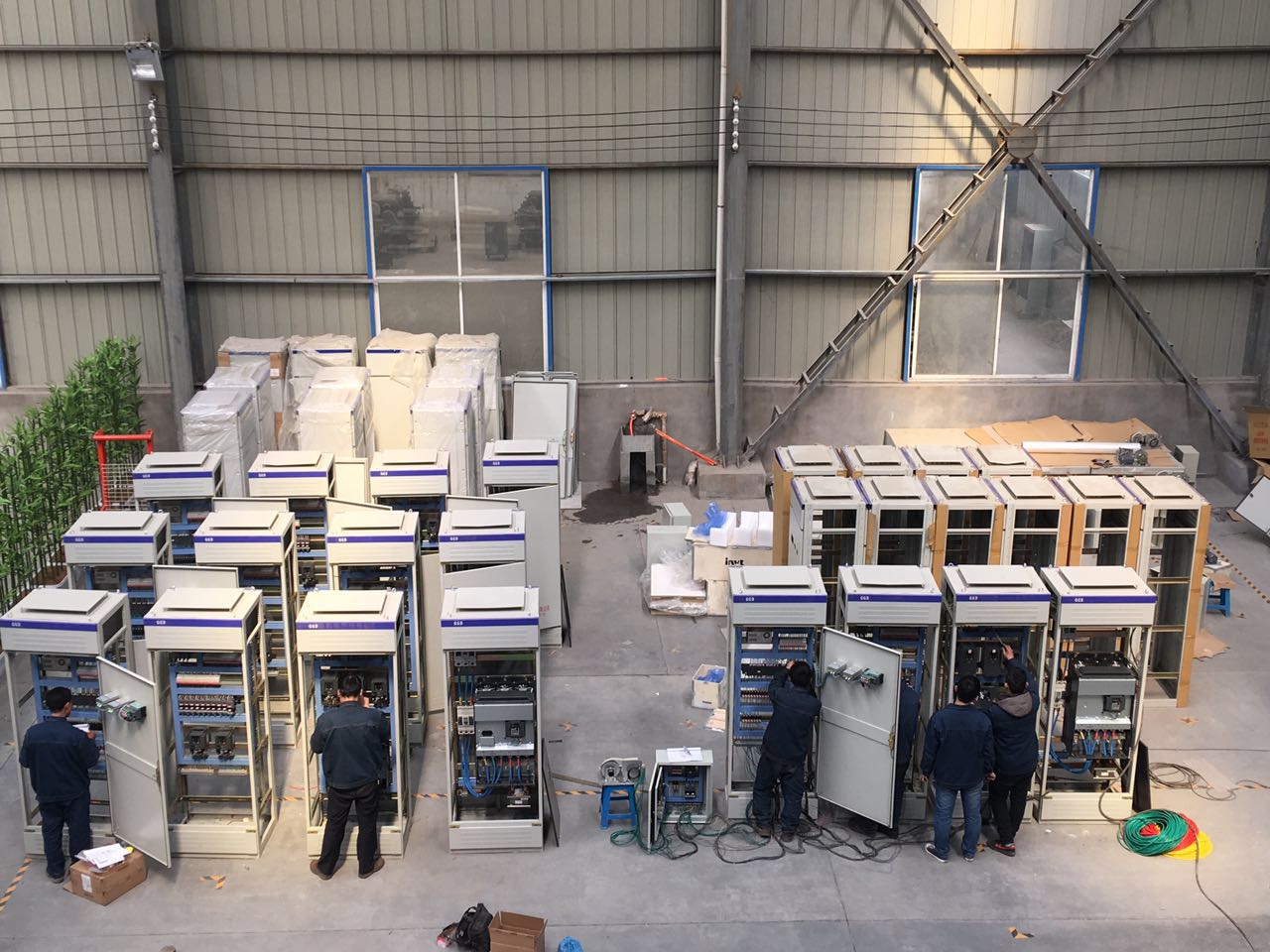 石灰窯日常使用的維護(hù)保養(yǎng)工作都有哪些？