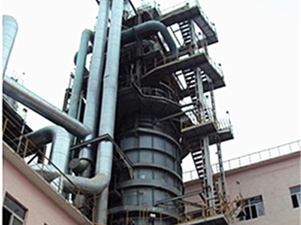 氣燒豎窯怎么開窯？烘窯方法與開窯過程