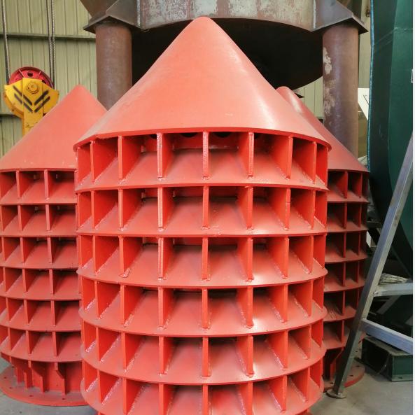 在生產(chǎn)中，進入窯內(nèi)的空氣量起著什么作用？選擇供風(fēng)器的重要性